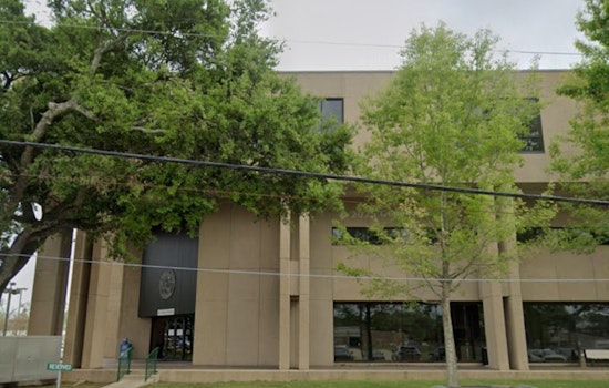 St. Charles Parish Breaks Ground on Vital Montz Pump Stations to Bolster Flood Resilience