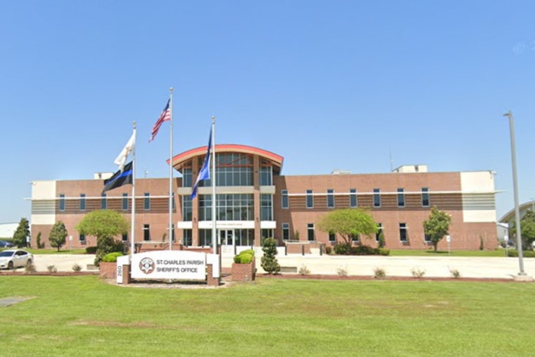 St. Charles Parish Sheriff's Office Launches Candid Social Media Series on Cadet Training