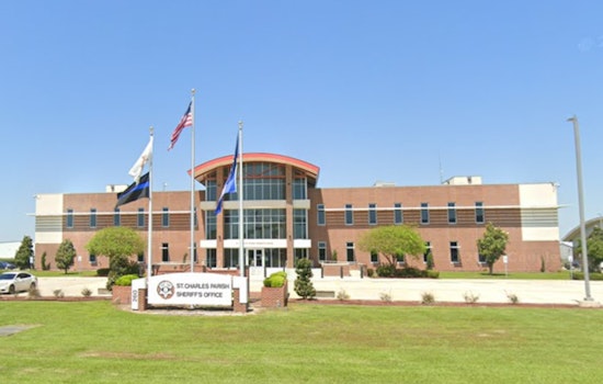St. Charles Parish Sheriff's Office Launches Candid Social Media Series on Cadet Training