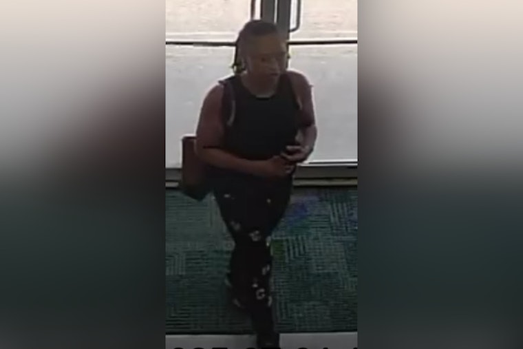 St. Charles Parish Sheriff's Office Seeks Identity of Female Suspect in Luling Shoplifting Case