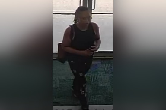 St. Charles Parish Sheriff's Office Seeks Identity of Female Suspect in Luling Shoplifting Case