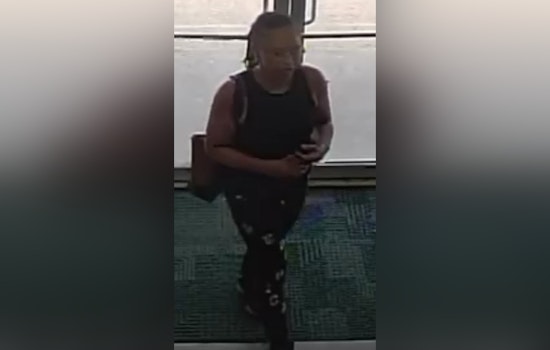 St. Charles Parish Sheriff's Office Seeks Identity of Female Suspect in Luling Shoplifting Case