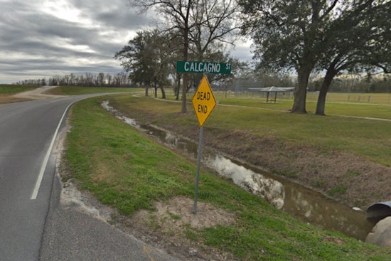 St. Charles Parish to Enhance Flood Protection in Montz with Groundbreaking Ceremony for New Pump Stations