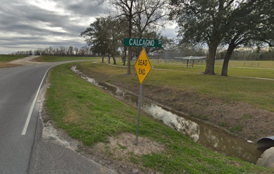 St. Charles Parish to Enhance Flood Protection in Montz with Groundbreaking Ceremony for New Pump Stations