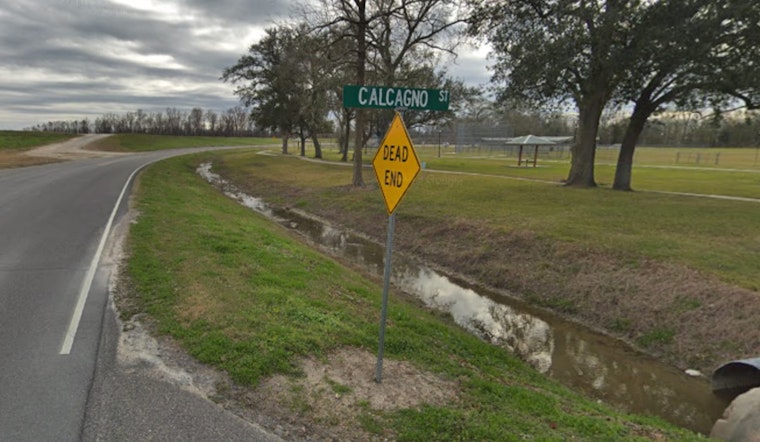 St. Charles Parish to Enhance Flood Protection in Montz with Groundbreaking Ceremony for New Pump Stations