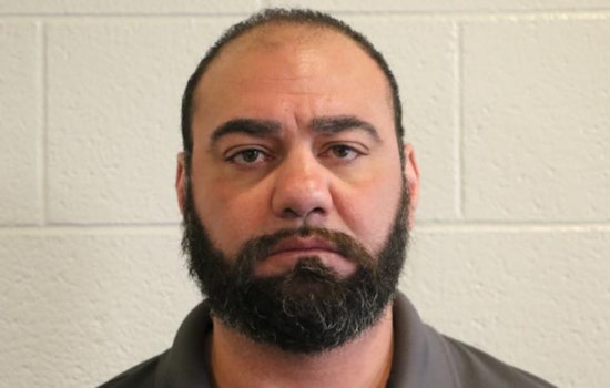 St. Clair Shores Man Faces Weapons Charges, Court Date Set After Gun Shop Incident