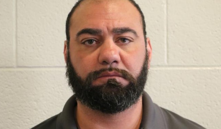 St. Clair Shores Man Faces Weapons Charges, Court Date Set After Gun Shop Incident