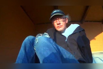 St. Francis Police Department Conducts Search for Missing 50-Year-Old Man, Shane Alan Damkoehler