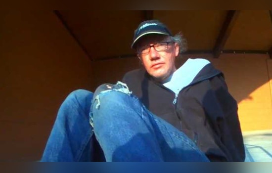 St. Francis Police Department Conducts Search for Missing 50-Year-Old Man, Shane Alan Damkoehler