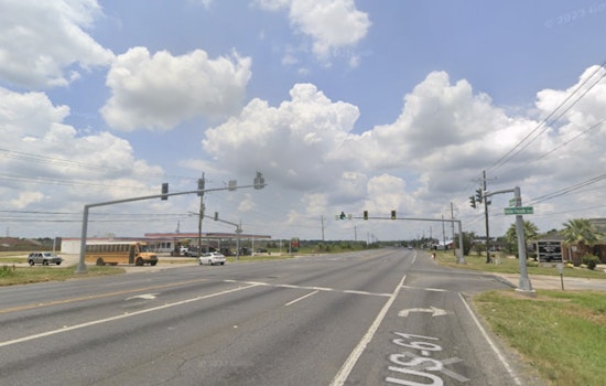 St. John Sheriff's Office Investigates Late-Night Shooting in Laplace as Multiple Arrests Made