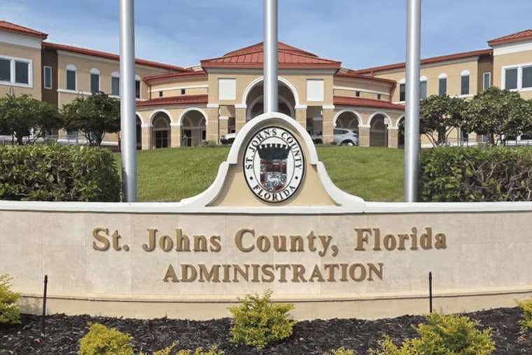 St. Johns County Administrative Offices to Close for Labor Day While Essential Services Maintain Regular Schedule