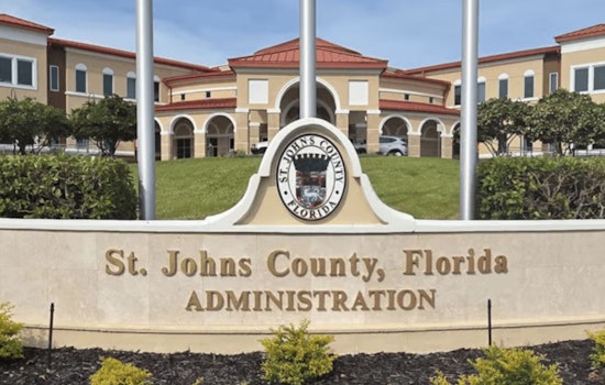 St. Johns County Administrative Offices to Close for Labor Day While Essential Services Maintain Regular Schedule