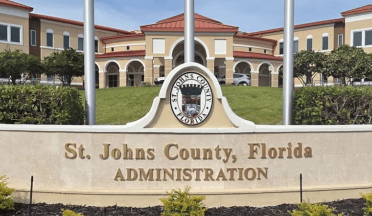 St. Johns County Administrative Offices to Close for Labor Day While Essential Services Maintain Regular Schedule