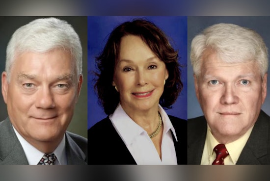 St. Johns County Airport Board Reshuffled as 3 Members Resign Amid Sunshine Law Violation Charges