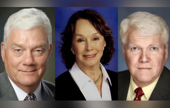St. Johns County Airport Board Reshuffled as 3 Members Resign Amid Sunshine Law Violation Charges