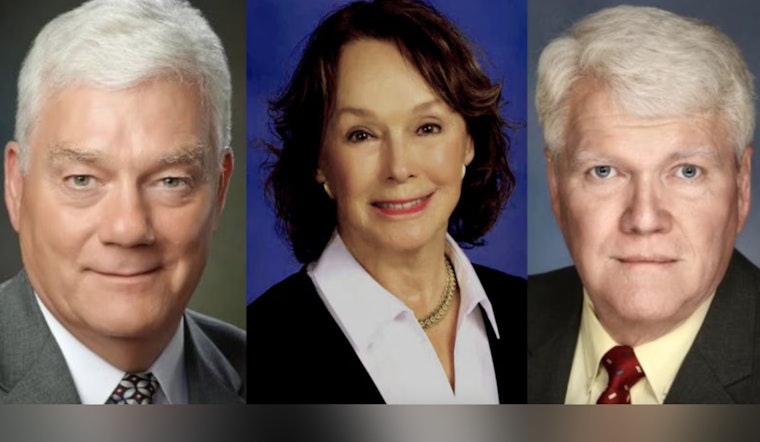 St. Johns County Airport Board Reshuffled as 3 Members Resign Amid Sunshine Law Violation Charges