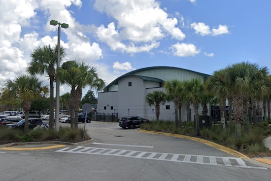 St. Johns County Enhances Sport Offerings with Upgraded Artificial Turf at Solomon Calhoun Center