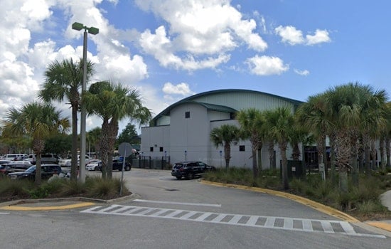 St. Johns County Enhances Sport Offerings with Upgraded Artificial Turf at Solomon Calhoun Center