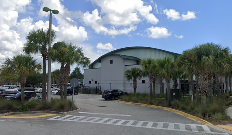 St. Johns County Enhances Sport Offerings with Upgraded Artificial Turf at Solomon Calhoun Center