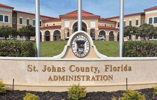 St. Johns County Gears Up for Live Surplus Auction in St. Augustine on September 6