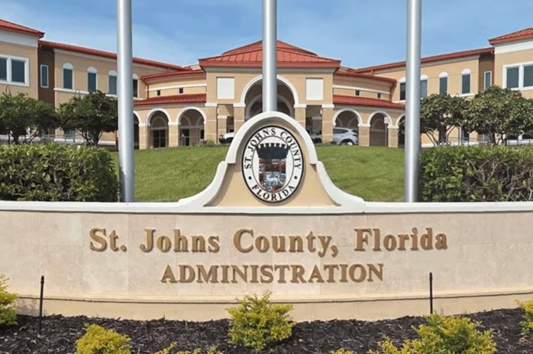 St. Johns County Invites Taxpayers to Engage in Upcoming Millage Rate Discussions