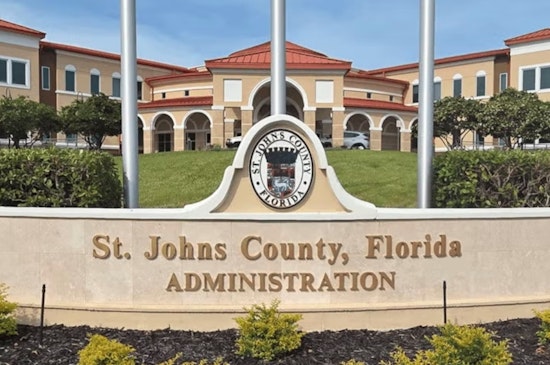 St. Johns County Invites Taxpayers to Engage in Upcoming Millage Rate Discussions