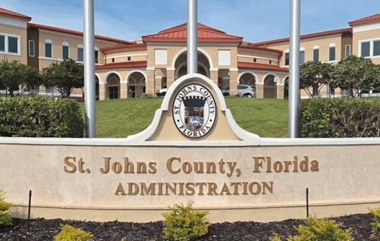 St. Johns County Invites Taxpayers to Engage in Upcoming Millage Rate Discussions