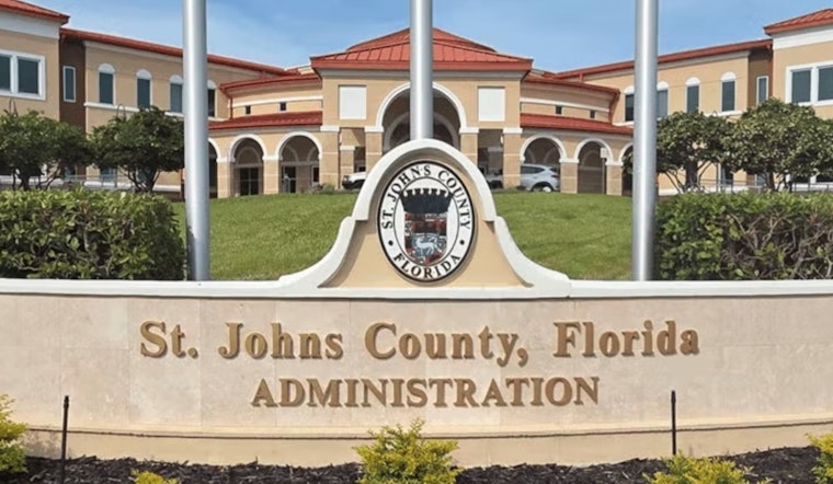 St. Johns County Invites Taxpayers to Engage in Upcoming Millage Rate Discussions