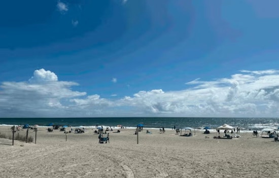 St. Johns County Offers Free Shuttle Service to Alleviate Labor Day Beach Traffic
