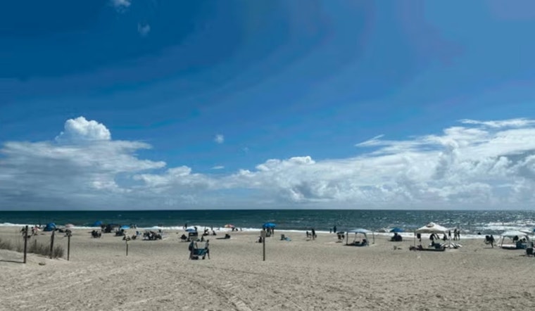 St. Johns County Offers Free Shuttle Service to Alleviate Labor Day Beach Traffic