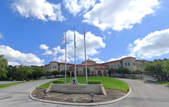 St. Johns County to Modernize Marsh Landing WWTP with $2.3M Electrical System Overhaul