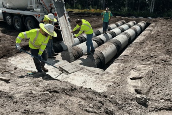 St. Johns County Unveils 'Featured Projects' Web Page for Enhanced Government Transparency