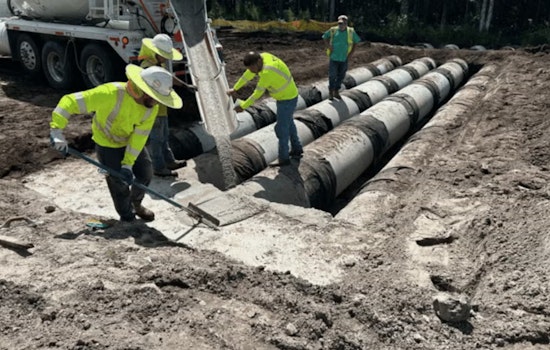 St. Johns County Unveils 'Featured Projects' Web Page for Enhanced Government Transparency