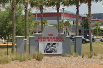 St. Johns County's Creekside High School Cleared After Bomb Threat, Classes Resume