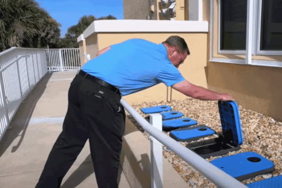 St. Johns County's North Beach Water System Overhaul Nears Completion as Residents Prepare to Benefit from Enhanced Efficiency and Monitoring