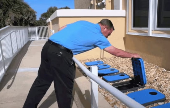 St. Johns County's North Beach Water System Overhaul Nears Completion as Residents Prepare to Benefit from Enhanced Efficiency and Monitoring