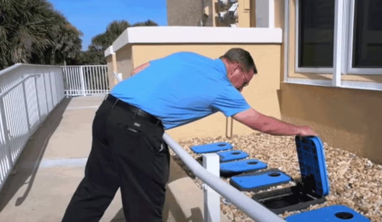 St. Johns County's North Beach Water System Overhaul Nears Completion as Residents Prepare to Benefit from Enhanced Efficiency and Monitoring