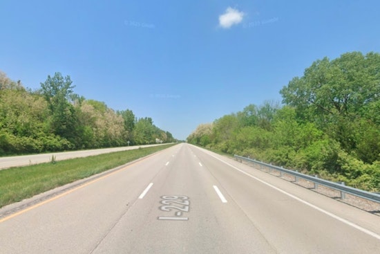 St. Joseph's I-229 Double Decker Bridge Set for Temporary Closure in August for Annual Maintenance