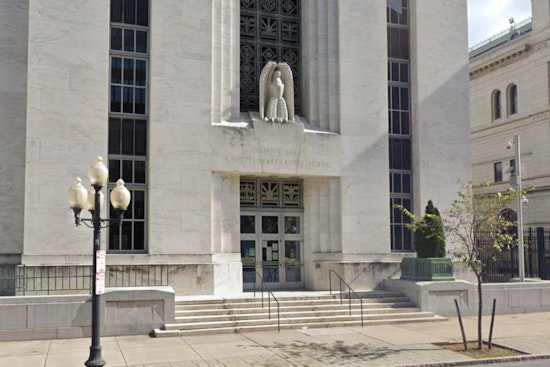 St. Lawrence County Man Indicted on Federal Drug Charges for Alleged Possession of 25 Kilograms of Cocaine in Colton, NY