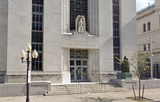 St. Lawrence County Man Indicted on Federal Drug Charges for Alleged Possession of 25 Kilograms of Cocaine in Colton, NY