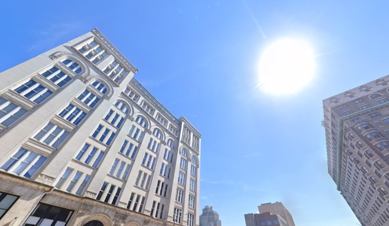 St. Louis Amid Heat Advisory, NWS Cautions Against Soaring Temperatures and Humidity