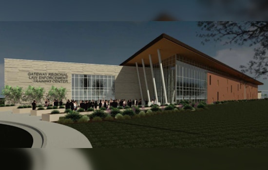 St. Louis and Neighboring Counties Unite to Launch Gateway Regional Law Enforcement Training Center