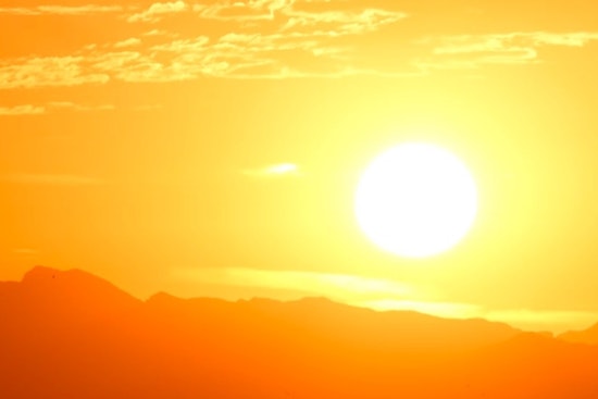 St. Louis and Surrounding Areas Under Heat Advisory with Index Values Reaching 108