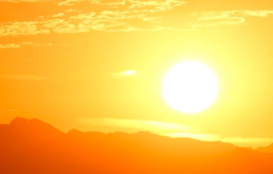 St. Louis and Surrounding Areas Under Heat Advisory with Index Values Reaching 108