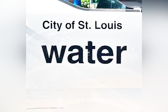 St. Louis and United Way Launch Relief Program for Overdue Water Bills Ahead of Moratorium's End