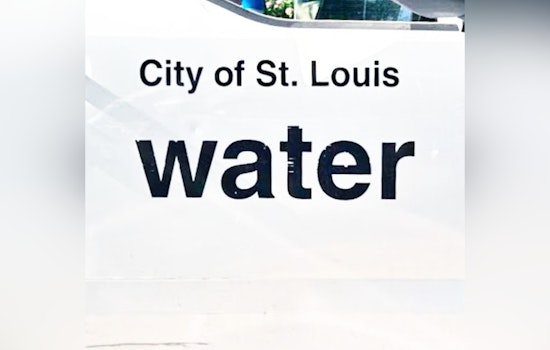 St. Louis and United Way Launch Relief Program for Overdue Water Bills Ahead of Moratorium's End