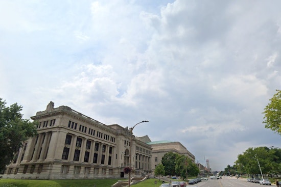 St. Louis Brace for Sporadic Showers and Potential Severe Weather Amid Heatwave