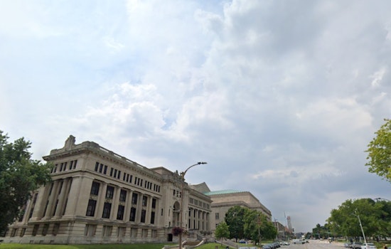 St. Louis Brace for Sporadic Showers and Potential Severe Weather Amid Heatwave