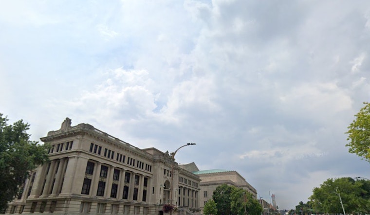 St. Louis Brace for Sporadic Showers and Potential Severe Weather Amid Heatwave