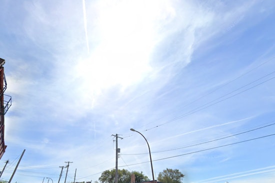 St. Louis Braces for a Week of Intermittent Showers and Thunderstorms with Highs Nearing 90 Degrees